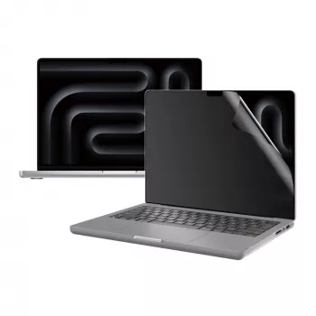 Προστασία οθόνης PanzerGlass Dual Privacy MacBook Pro 14 inch M1 M2 M3 M4