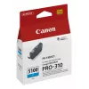 Μελανοδοχείο Canon PFI-5100 C 1 τεμ. Γνήσιο Cyan