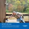 Κάμερα παρακολούθησης IP TP-Link TAPO C501GW 1920 x 1080 Pixel