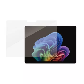 PanzerGlass® Προστασία οθόνης Microsoft Surface Pro X | Pro 8 | Pro 9 | Pro 10 | Pro 11 | Ultra-Wide Fit