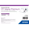 Ματ φύλλα ετικετών Epson PP Matte Label Premium 7113704 A4 100 φύλλα