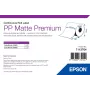 Ματ φύλλα ετικετών Epson PP Matte Label Premium 7113704 A4 100 φύλλα