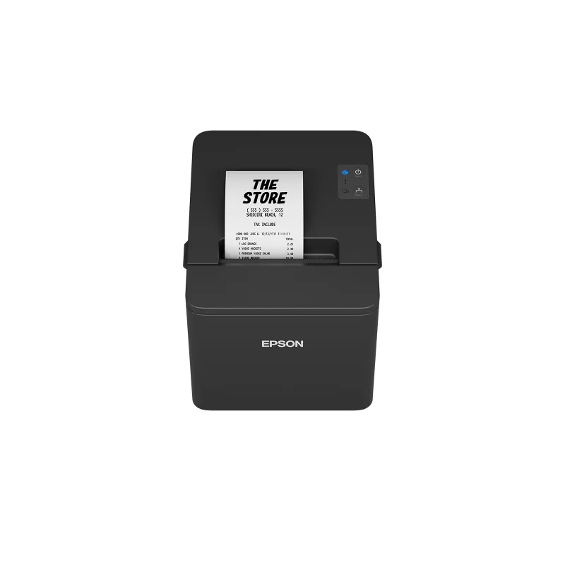 Epson TM-T20IV 203 x 203 DPI ενσύρματος θερμικός εκτυπωτής