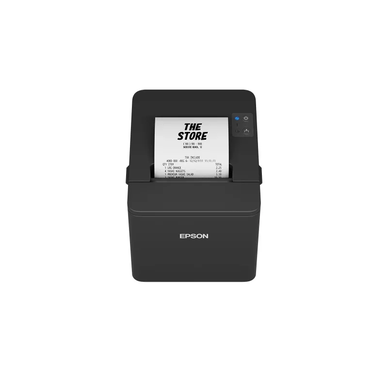 Epson TM-T20IV 203 x 203 DPI ενσύρματος θερμικός εκτυπωτής