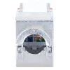 Καλώδιο δικτύου Intellinet 791311 Keystone-Modul επίπεδο κόκκινο RJ-45