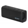 Sony SRSULT30B Στερεοφωνικό φορητό ηχείο μαύρο