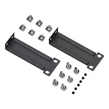 Σετ στήριξης TP-Link RACKMOUNT KIT-D226 μαύρο μέταλλο