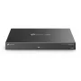 Καταγραφικό βίντεο δικτύου TP-Link VIGI NVR4016H 16 κανάλια 4K μαύρο