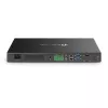 Καταγραφικό βίντεο δικτύου TP-Link VIGI NVR4016H 16 κανάλια 4K μαύρο