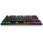 Πληκτρολόγιο Alienware AW420K USB μαύρο 545-BBDY Dell