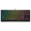 Πληκτρολόγιο Alienware AW420K USB μαύρο 545-BBDY Dell