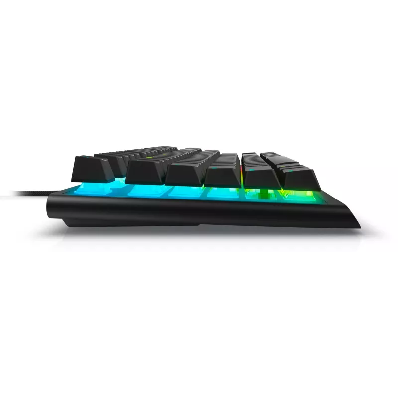 Πληκτρολόγιο Alienware AW420K USB μαύρο 545-BBDY Dell