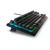 Πληκτρολόγιο Alienware AW420K USB μαύρο 545-BBDY Dell