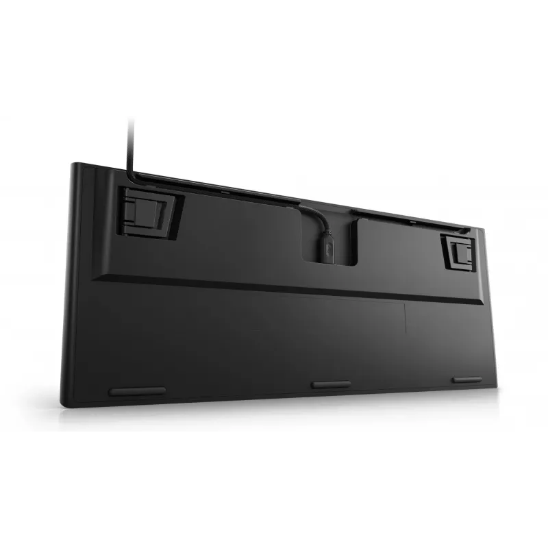 Πληκτρολόγιο Alienware AW420K USB μαύρο 545-BBDY Dell