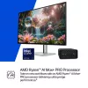 HP Z2 Mini G1a A40MYET Mini-PC, AMD Ryzen AI Max+ PRO 395, 64GB LPDDR5X, 2TB SSD, Windows 11 Pro