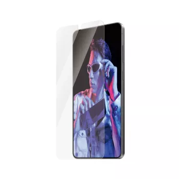Προστασία οθόνης PanzerGlass SAFE. by ® Samsung S25 Edge Ultra-Wide Fit ανθεκτική σε γρατσουνιές ανθεκτική σε κραδασμούς