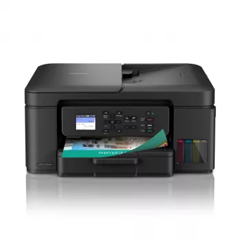 Πολυλειτουργικός εκτυπωτής Brother DCP-T780DW εκτύπωση μελάνης έγχρωμη
