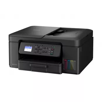 Πολυλειτουργικός εκτυπωτής Brother DCP-T780DW εκτύπωση μελάνης έγχρωμη