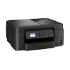Πολυλειτουργικός εκτυπωτής Brother DCP-T780DW εκτύπωση μελάνης έγχρωμη