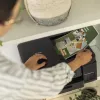 Πολυλειτουργικός εκτυπωτής Brother DCP-T780DW εκτύπωση μελάνης έγχρωμη