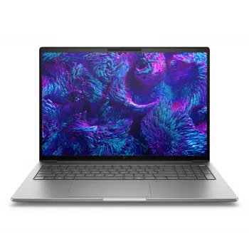 HP ZBook 8 G1i A3ZT7ET φορητός σταθμός εργασίας, Intel Core Ultra 9 285H vPro, 16 ιντσών (40,6 cm) WUXGA IPS, 64 GB RAM, 1 TB SSD, Intel Arc 140T, Wi-Fi 7, Windows 11 Pro