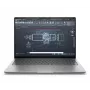 Φορητός σταθμός εργασίας HP ZBook 8 G1i 16 inch Intel Core i7 16GB 512GB NVIDIA Windows 11 Pro