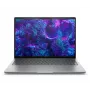 HP ZBook 8 G1i φορητός υπολογιστής, 16 inch αφής, Intel Core Ultra 7, 64GB DDR5, 2TB SSD, NVIDIA RTX 500 Ada, Windows 11 Pro, Meteor Silver