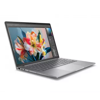 Φορητός σταθμός εργασίας HP ZBook 8 G1i 14 inch Intel Core i7 16 GB RAM 512 GB SSD NVIDIA Windows 11 Pro