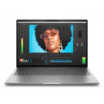 Φορητός σταθμός εργασίας HP ZBook 8 G1i 16 inch οθόνη αφής Windows 11 Pro