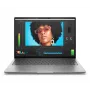 Φορητός σταθμός εργασίας HP ZBook 8 G1i, 16" WUXGA οθόνη αφής, Intel Core Ultra 7 255H, 32 GB RAM, 1 TB SSD, NVIDIA RTX 500 Ada, Windows 11 Pro, ασημί