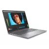 Φορητός σταθμός εργασίας HP ZBook 8 G1i, 16" WUXGA οθόνη αφής, Intel Core Ultra 7 255H, 32 GB RAM, 1 TB SSD, NVIDIA RTX 500 Ada, Windows 11 Pro, ασημί