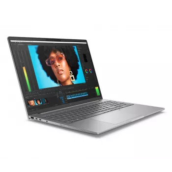 Φορητός σταθμός εργασίας HP ZBook 8 G1i 16 inch οθόνη αφής Windows 11 Pro