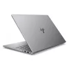 Φορητός σταθμός εργασίας HP ZBook 8 G1i, 16" WUXGA οθόνη αφής, Intel Core Ultra 7 255H, 32 GB RAM, 1 TB SSD, NVIDIA RTX 500 Ada, Windows 11 Pro, ασημί