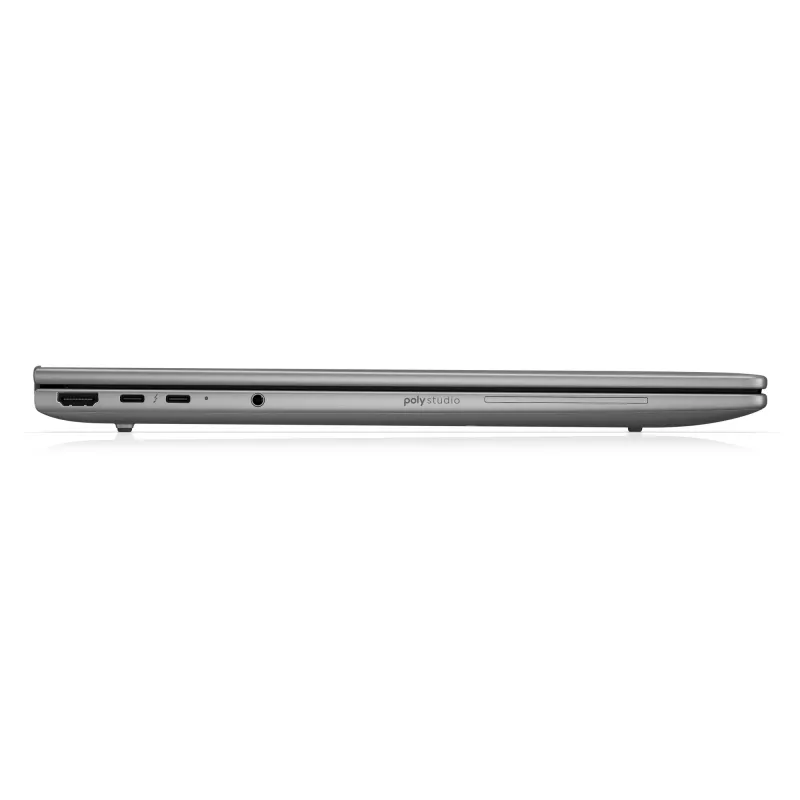 Φορητός σταθμός εργασίας HP ZBook 8 G1i, 16" WUXGA οθόνη αφής, Intel Core Ultra 7 255H, 32 GB RAM, 1 TB SSD, NVIDIA RTX 500 Ada, Windows 11 Pro, ασημί