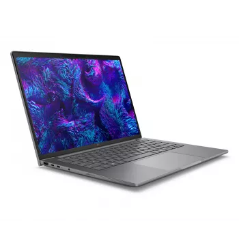HP ZBook 8 G1i φορητός σταθμός εργασίας, Intel Core Ultra 7 255H, 35,6 cm (14 ιντσών) 2.5K 2560 x 1600 IPS, 32 GB DDR5, 1 TB SSD NVMe, Intel Arc 140T, Wi-Fi 7, Windows 11 Pro