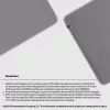 Υποστήριγμα ποντικιού HP 205 απολυμαινόμενο pad γραφείου