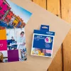 Πακέτο μελανοδοχείων Brother LC527VAL CMYK – 1×1300, 3×900 σελίδες