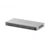 NETGEAR GS748 Unmanaged Gigabit Ethernet (10/100/1000) γκρι