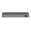NETGEAR GS748 Unmanaged Gigabit Ethernet (10/100/1000) γκρι