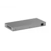 NETGEAR GS748 Unmanaged Gigabit Ethernet (10/100/1000) γκρι