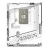 Μητρική GIGABYTE X870 AORUS STEALTH ICE, AMD AM5, ATX