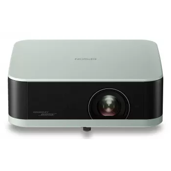 Epson Home Cinema V11HB72340 βιντεοπροβολέας Standard-Throw 700 ANSI Lumen LCD 1080p (1920x1080) μαύρο, λευκό