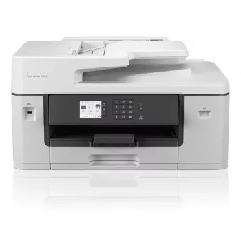 Brother MFC-J6540DWE Εκτυπωτής inkjet A3 1200 x 4800 DPI 28 ppm Wi-Fi