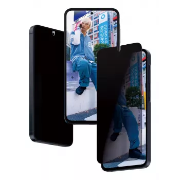 PanzerGlass P7358 Προστασία οθόνης/πίσω μέρους κινητού Μεμβράνη προστασίας από αδιάκριτα βλέμματα Samsung 1 τεμ.