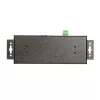 StarTech.com 5G7AINDRM-USB-A-HUB Hub διασύνδεσης USB 3.2 Gen 1 (3.1 Gen 1) Type-B 5000 Mbit/s Μαύρο