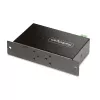 StarTech.com 5G4AINDRM-USB-A-HUB Hub διασύνδεσης USB 3.2 Gen 1 (3.1 Gen 1) Type-B 5000 Mbit/s Μαύρο