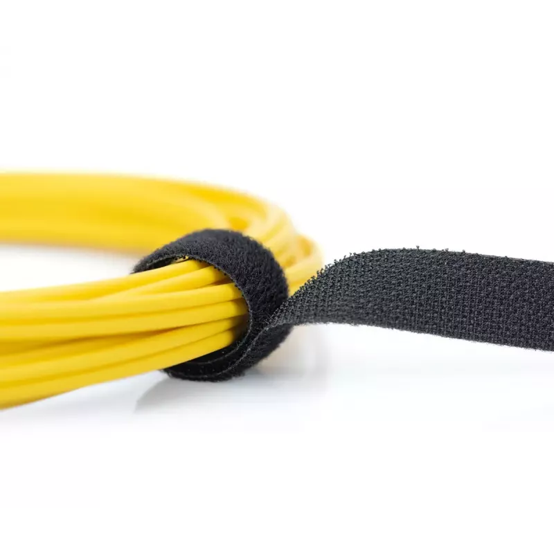DIGITUS ιμάντας Velcro σε ρολό