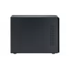 QNAP 2 Bay USB Type-C Direct Attached Storage με Hardware RAID | TR-002 | Micro | 6 GB | μαύρο