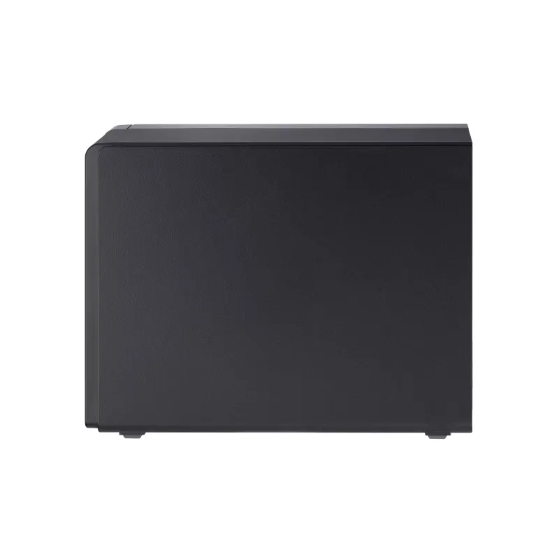 QNAP 2 Bay USB Type-C Direct Attached Storage με Hardware RAID | TR-002 | Micro | 6 GB | μαύρο