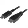 StarTech.com καλώδιο USB-C σε Micro-B – M/M – 1 m – USB 3.1 (10 Gbit/s)